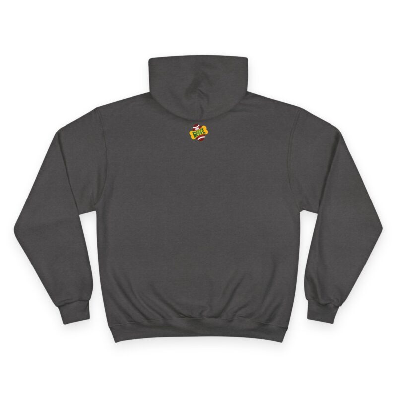Puppy Bowl Champion Hoodie - Image 2