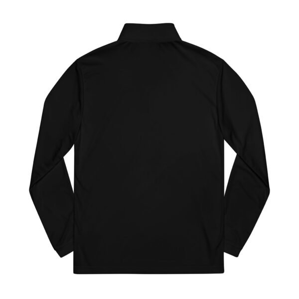 Riff Raff adidas® Quarter-Zip Pullover (Embroidery) - Image 2
