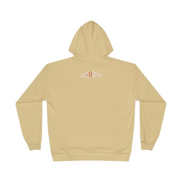 James Brown Unisex EcoSmart® Pullover Hoodie Sweatshirt - Image 22