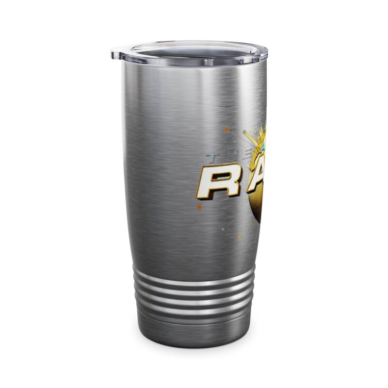 The Amazing Race Ringneck Tumbler, 20oz - Image 10