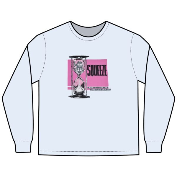 Squeeze ComfortWash® Garment-Dyed Long Sleeve T-Shirt - Image 19