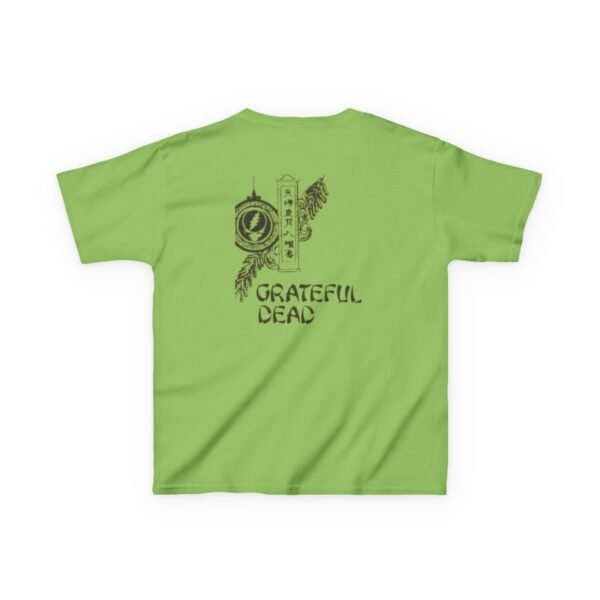 The Grateful Dead Heavy Cotton™ Tee - Image 22