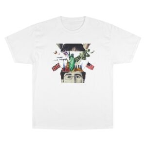 Last Week Tonight with John Oliver Champion T-Shirt