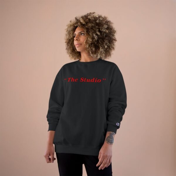 The Studio Champion Sweatshirt - Image 36