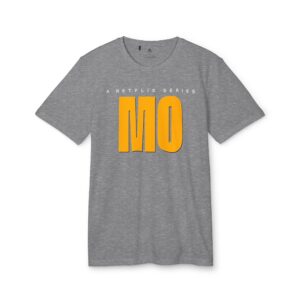 Mo adidas Unisex Sport T-shirt