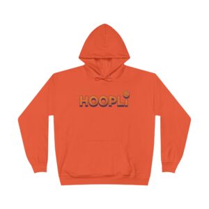 Running Point Unisex EcoSmart® Pullover Hoodie Sweatshirt