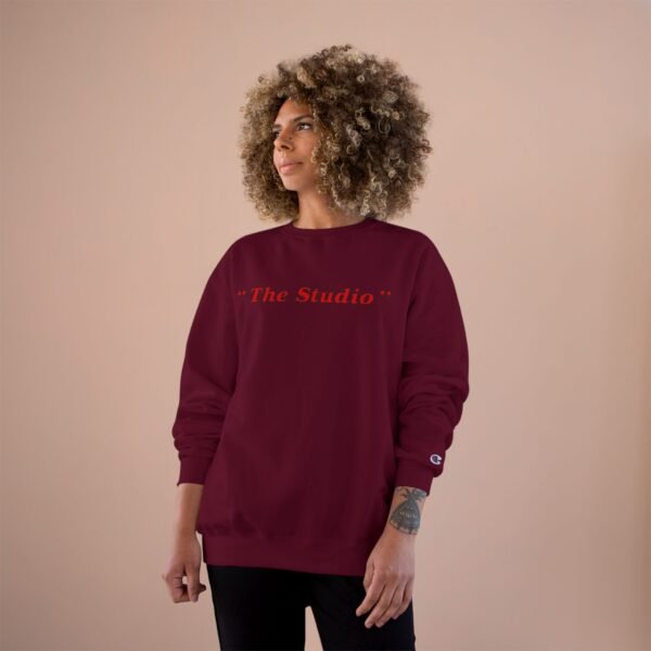 The Studio Champion Sweatshirt - Image 40