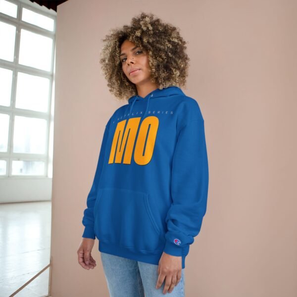 Mo Champion Hoodie - Image 16