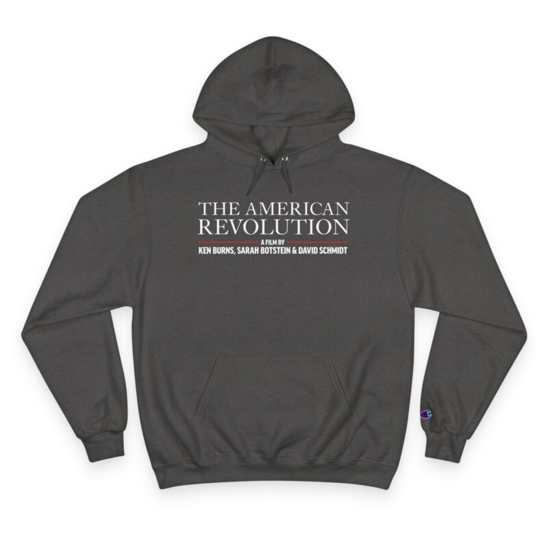The American Revolution Champion Hoodie - Image 9