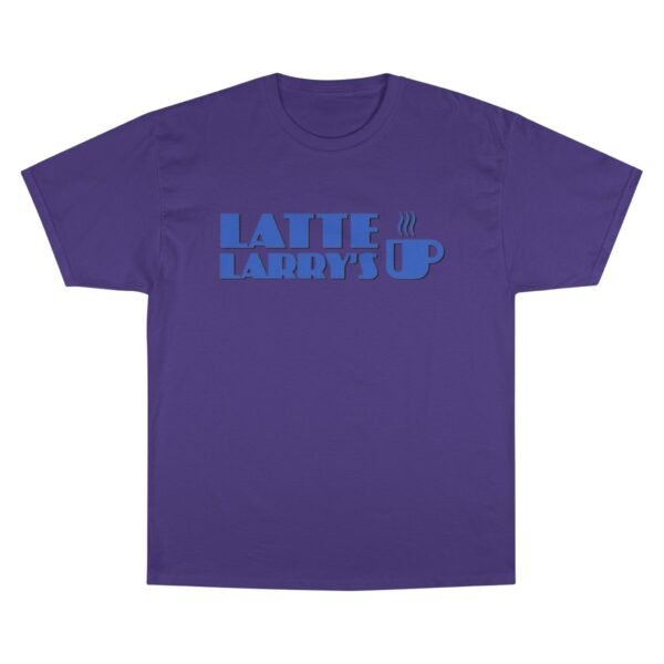 Curb Your Enthusiasm Champion T-Shirt - Image 21
