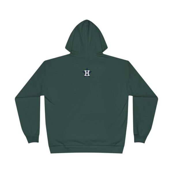 Mo Unisex EcoSmart® Pullover Hoodie Sweatshirt - Image 18