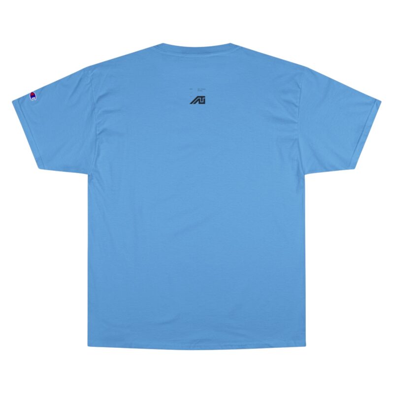 The Big Year Champion T-Shirt - Image 6