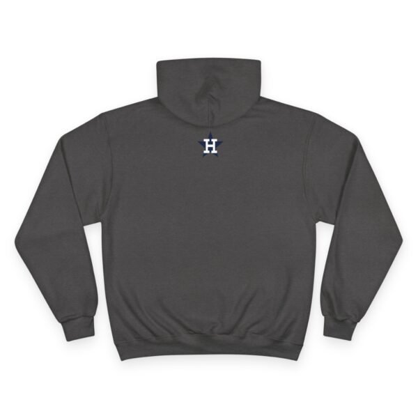 Mo Champion Hoodie - Image 2