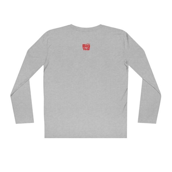 The Big Year Sparker Long Sleeve Shirt - Image 2
