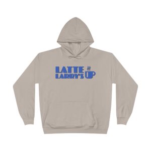 Curb Your Enthusiasm Unisex EcoSmart® Pullover Hoodie Sweatshirt