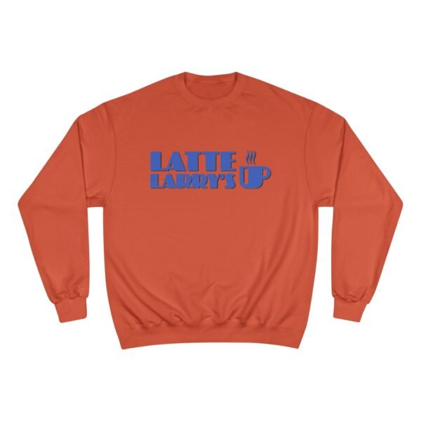 Curb Your Enthusiasm Champion Sweatshirt