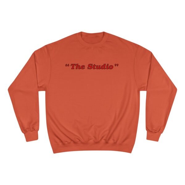 The Studio Champion Sweatshirt - Image 5