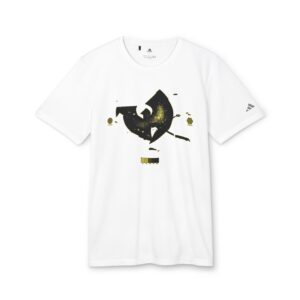 Wu-Tang Clan adidas Unisex Sport T-shirt