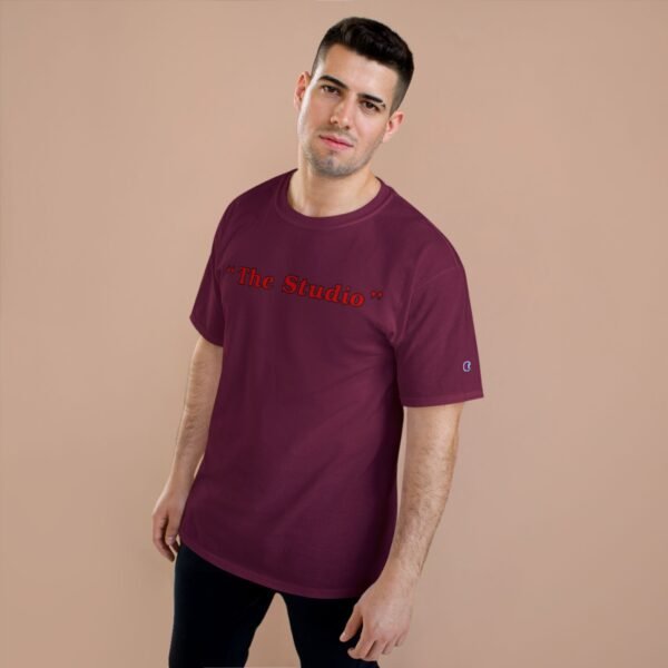 The Studio Champion T-Shirt - Image 27