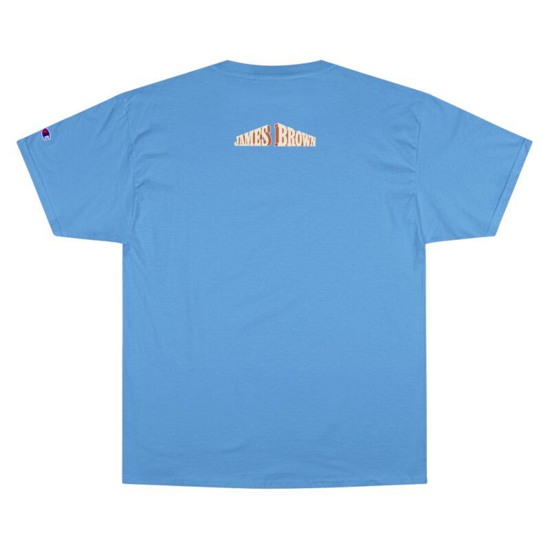 James Brown Champion T-Shirt - Image 10
