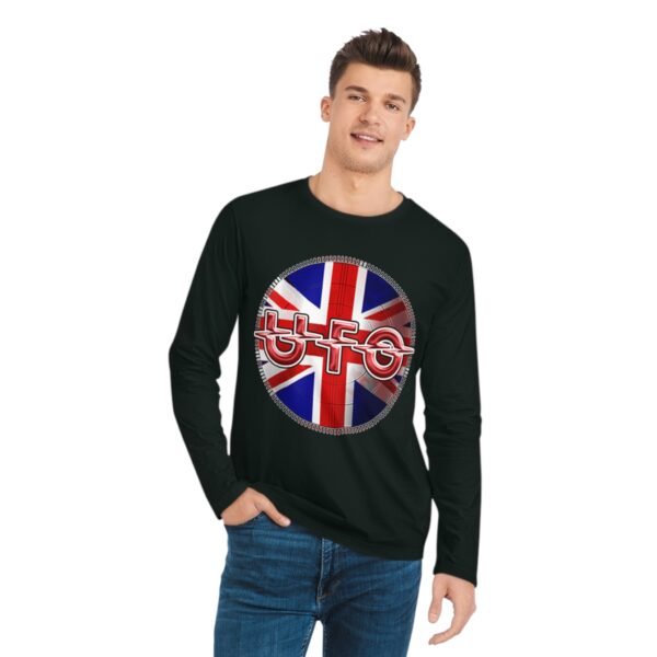 UFO Sparker Long Sleeve Shirt - Image 9
