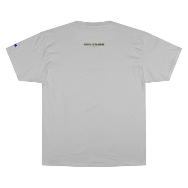 Wu-Tang Clan Champion T-Shirt - Image 6