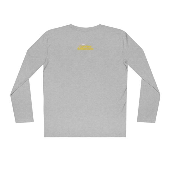 Curb Your Enthusiasm Sparker Long Sleeve Shirt - Image 5
