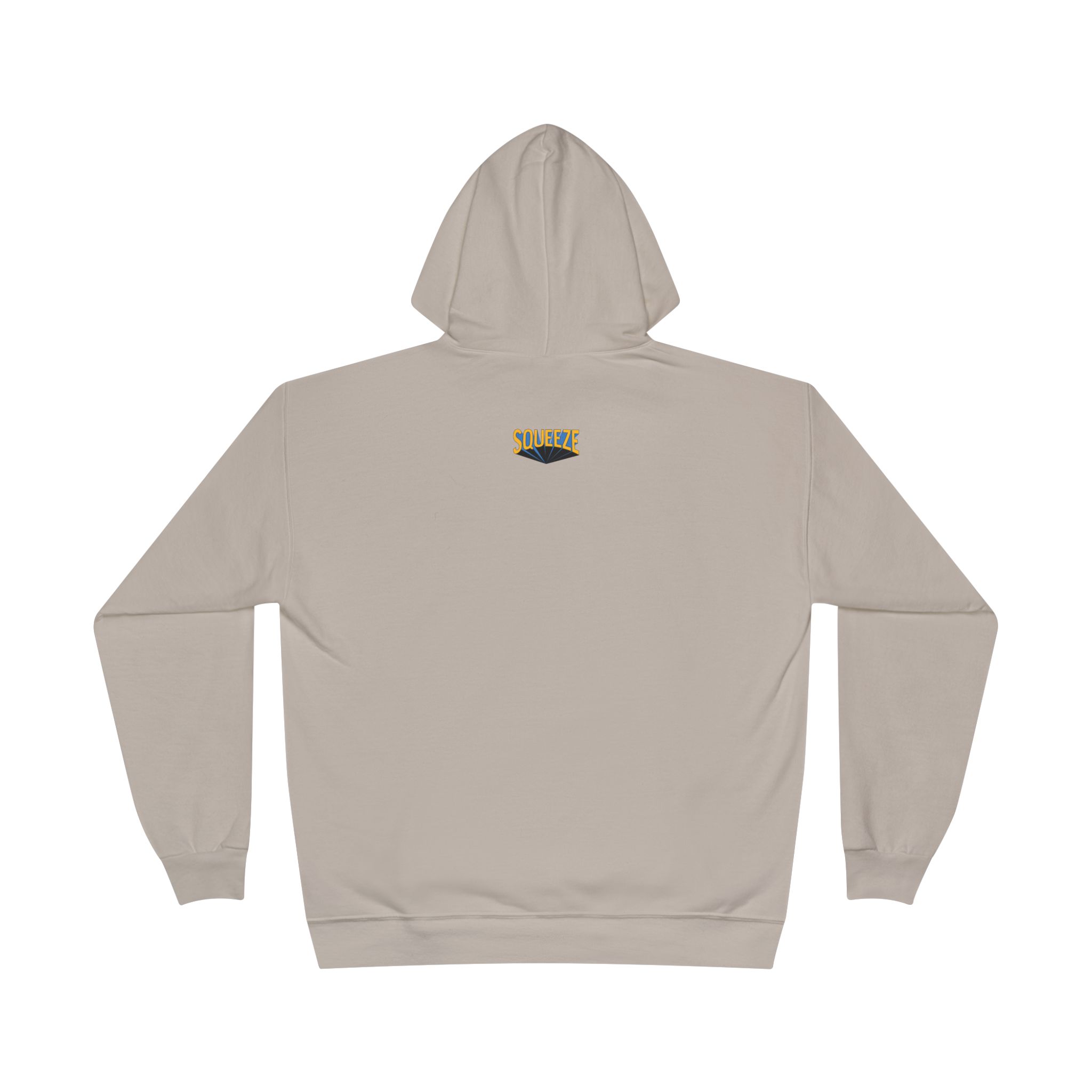 Squeeze Unisex EcoSmart® Pullover Hoodie Sweatshirt - Image 10