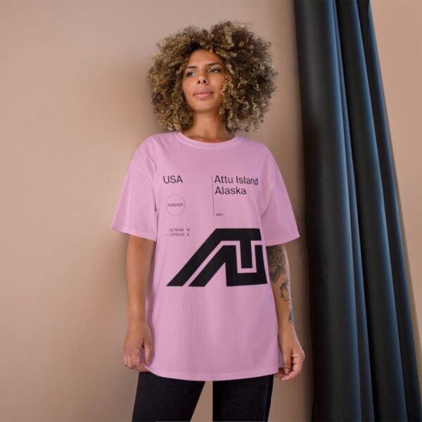 The Big Year Champion T-Shirt - Image 16