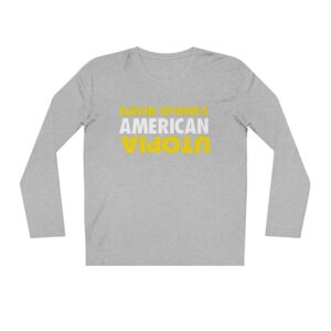 David Byrne Sparker Long Sleeve Shirt