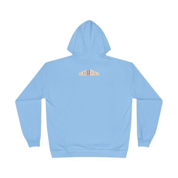 James Brown Unisex EcoSmart® Pullover Hoodie Sweatshirt - Image 58