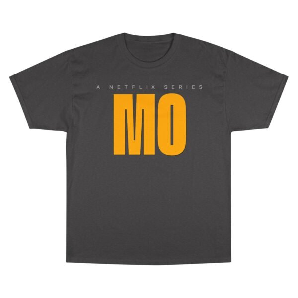 Mo Champion T-Shirt