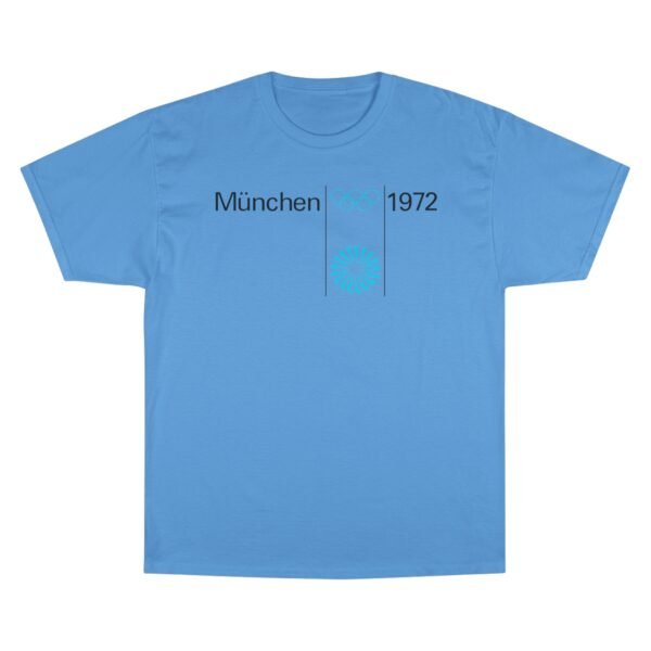 September 5 Champion T-Shirt - Image 5