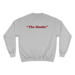 The Studio Champion Sweatshirt