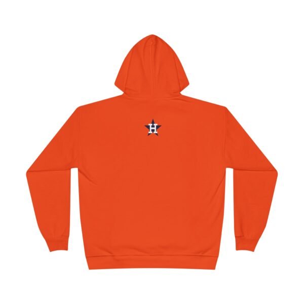 Mo Unisex EcoSmart® Pullover Hoodie Sweatshirt - Image 38