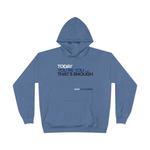 Dear Evan Hansen Unisex EcoSmart® Pullover Hoodie Sweatshirt
