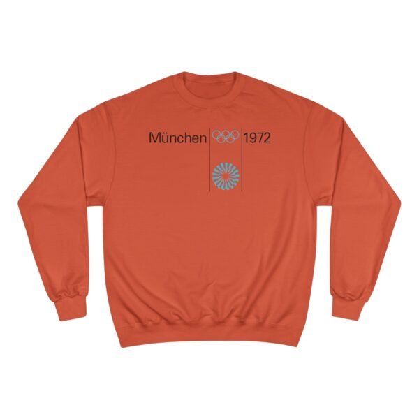 September 5 Champion Sweatshirt - Image 5