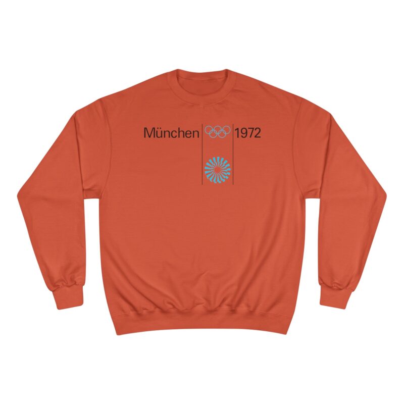 September 5 Champion Sweatshirt - Image 5
