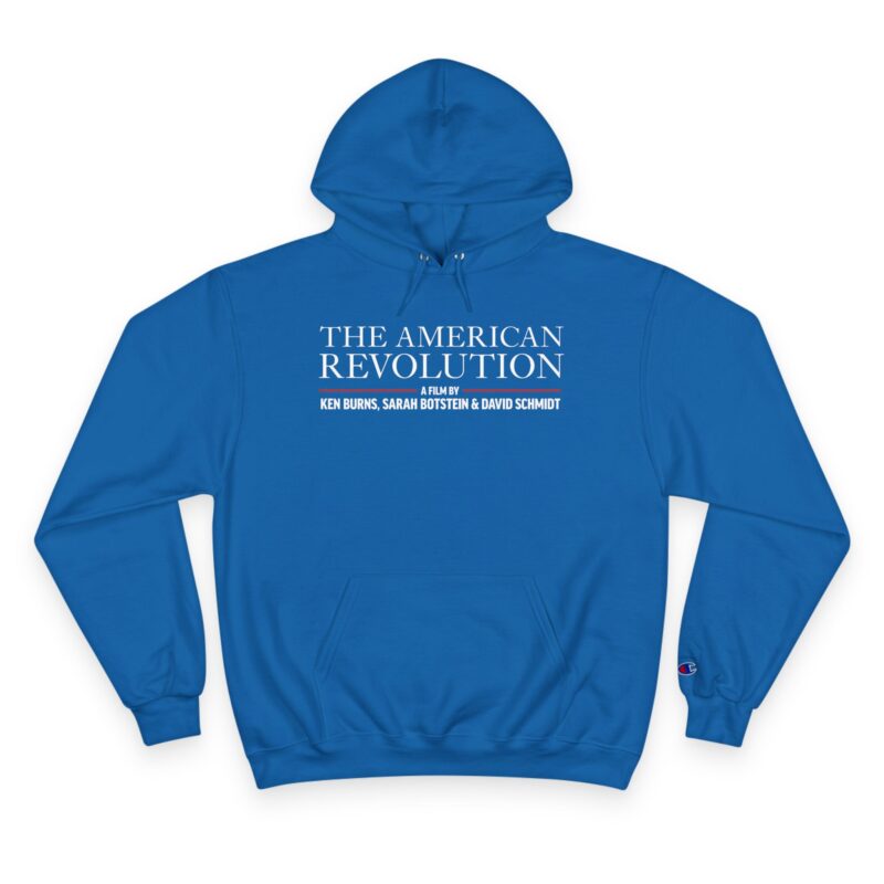 The American Revolution Champion Hoodie - Image 17