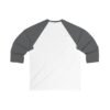 Wu-Tang Clan Unisex 3/4 Sleeve Baseball Tee - Image 2