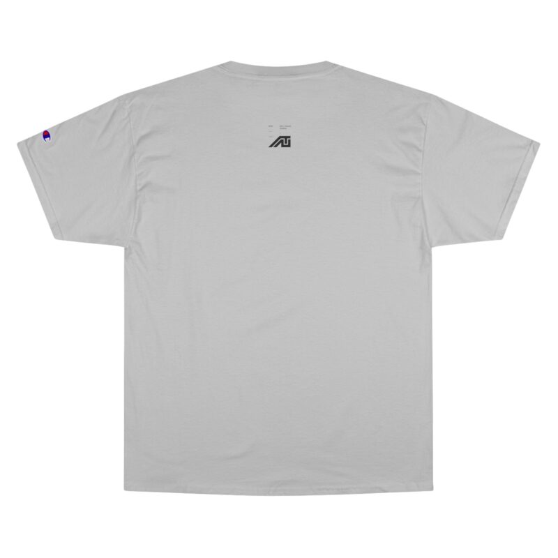 The Big Year Champion T-Shirt - Image 18