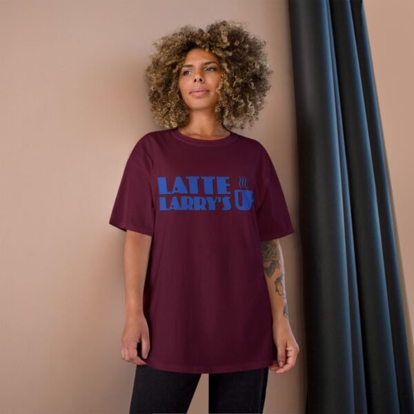 Curb Your Enthusiasm Champion T-Shirt - Image 36