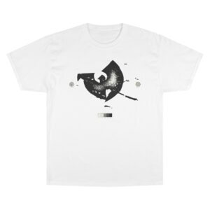 Wu-Tang Clan Champion T-Shirt