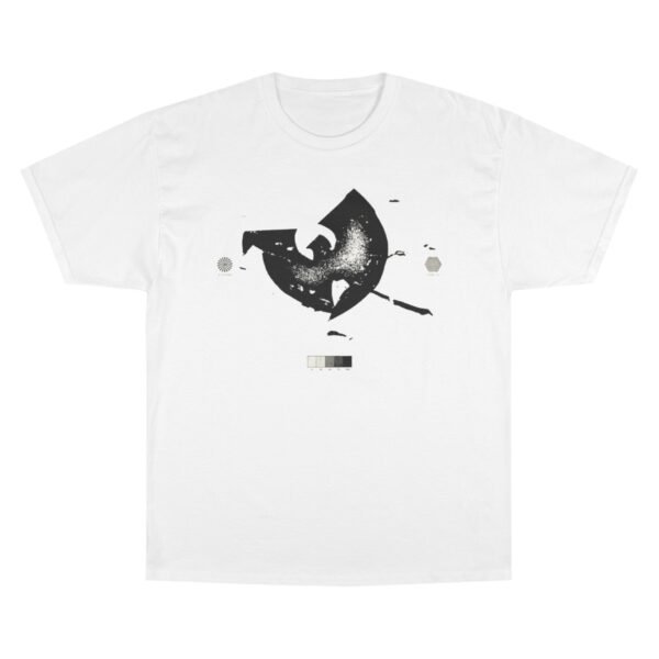Wu-Tang Clan Champion T-Shirt