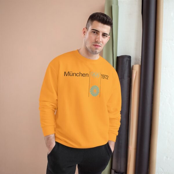 September 5 Champion Sweatshirt - Image 11