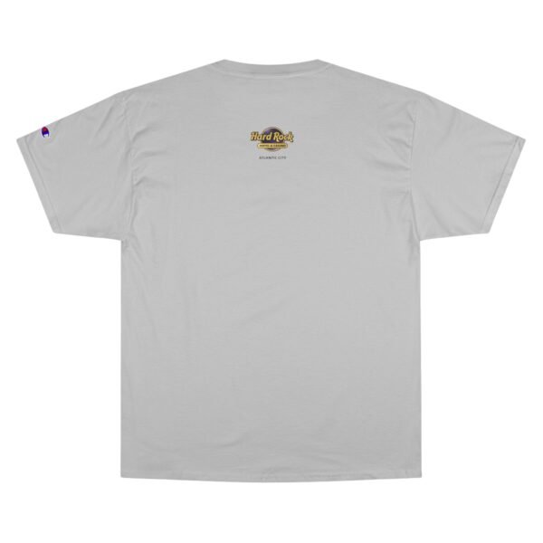 Bongwalk Empire with Cypress Hill, Pharcyde Champion T-Shirt - Image 6