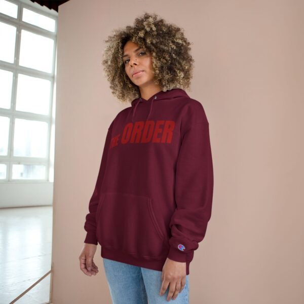 The Order Champion Hoodie - Image 28