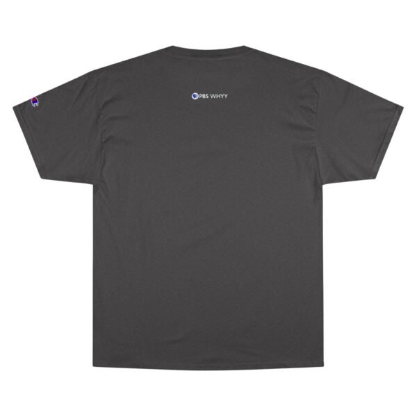 The American Revolution Champion T-Shirt - Image 2