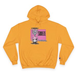Squeeze Champion Hoodie