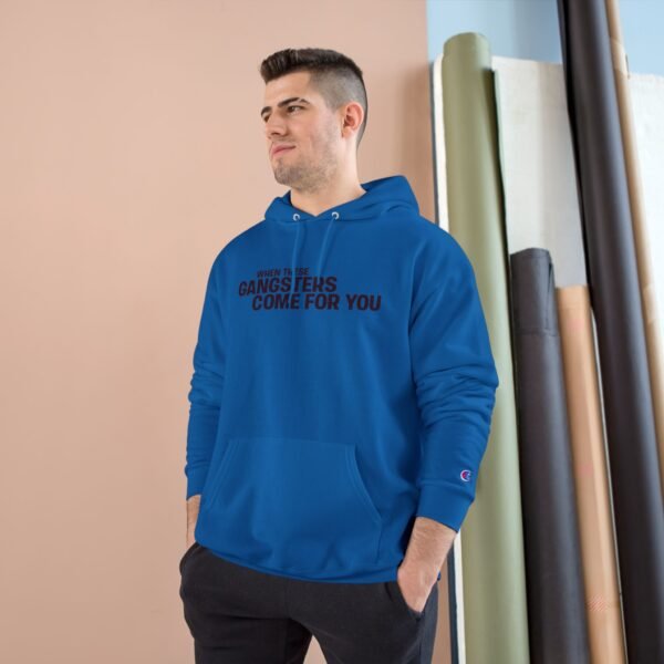 Riff Raff Champion Hoodie - Image 15